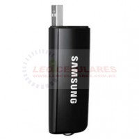 Adaptador Wireless Samsung WIS09ABGNX/XAZ Para TV, Blu-ray Player e Home Theater